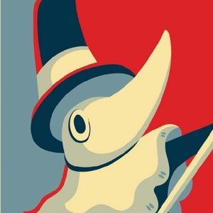 Meet your Posher, Alondra