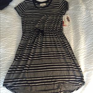 NWT Olive & Oak dress