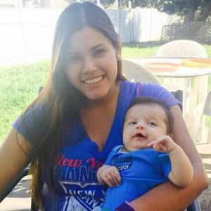 Meet your Posher, Zulema