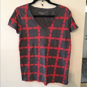 Merona t-shirt, like new!