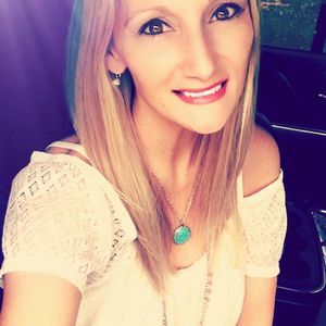Meet your Posher, Tonya