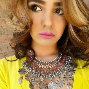 Meet your Posher, Genesis