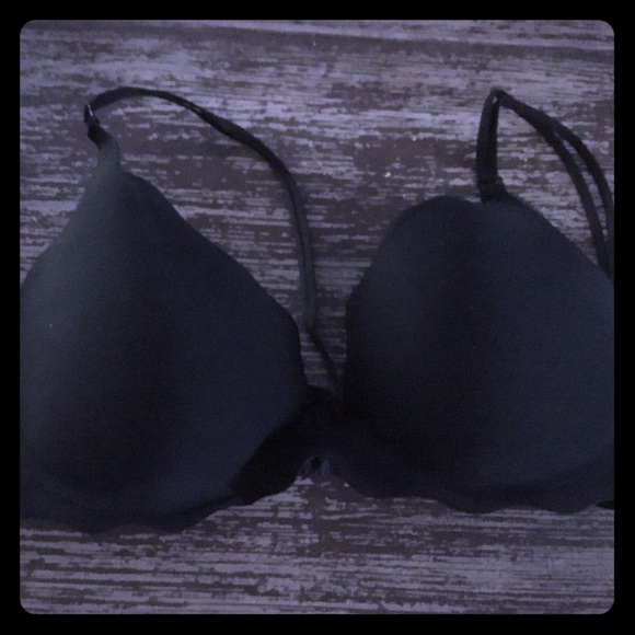 Victoria's Secret Very Sexy Push Up Bra