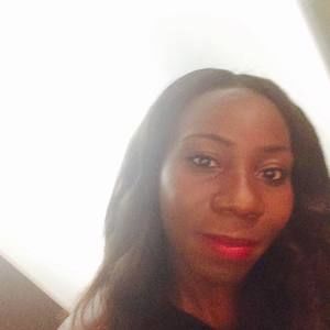 Meet your Posher, Zainab