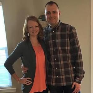 Meet your Posher, Beth