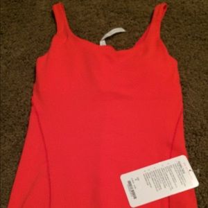SOLDⓂ️Lululemon amala tank
