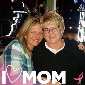 Meet your Posher, Christi