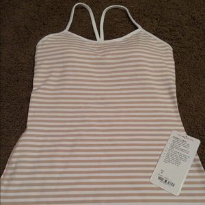 Lululemon power y tank