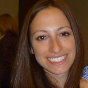 Meet your Posher, Gina