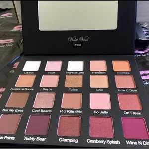 💕 Violet Voss Limited Edition Holy Grail Palette