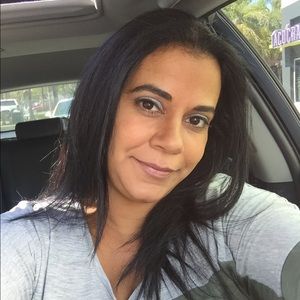 Meet your Posher, Fabiola