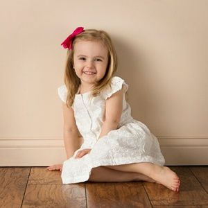 Meet your Posher, Audrey