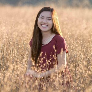 Meet your Posher, Rebecca