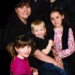 Meet your Posher, Darla