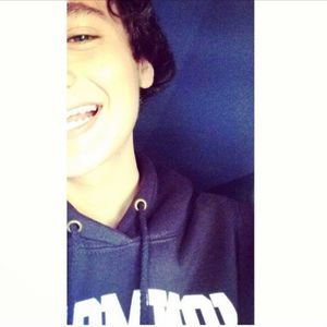 Meet your Posher, Steven