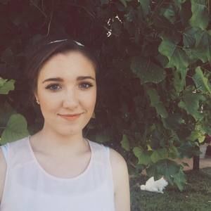 Meet your Posher, Madison