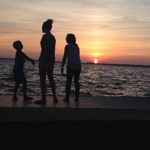 Meet your Posher, Melanie