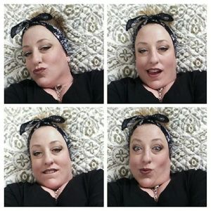 Meet your Posher, Kerri