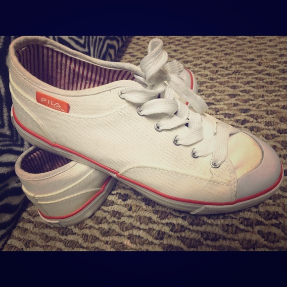 Fila Sneakers
