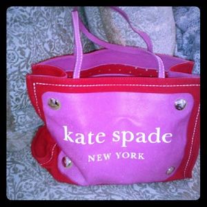 Kate Spade tote
