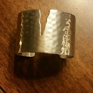 Rustic Cuff