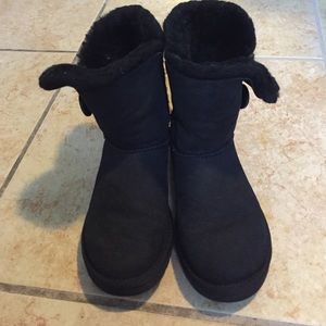 Authentic Uggs boot