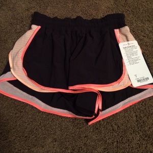 Lululemon super squad short