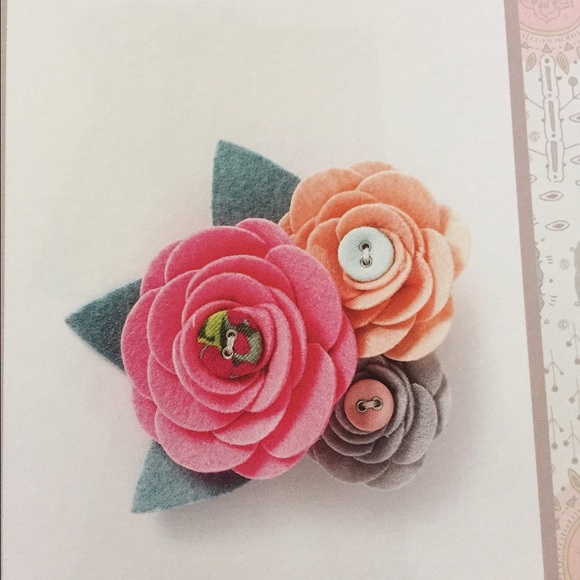 Hair accessories