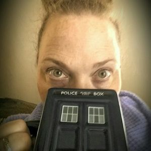 Meet your Posher, Beth