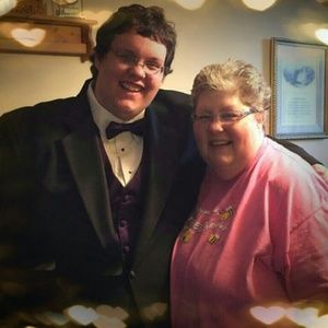 Meet your Posher, Susan