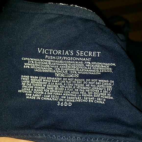 Bra - Picture 2 of 2