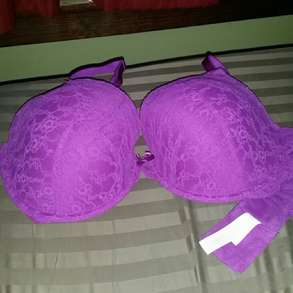 Victoria secret bra