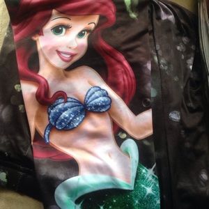 SALE! Little mermaid leggings brand new