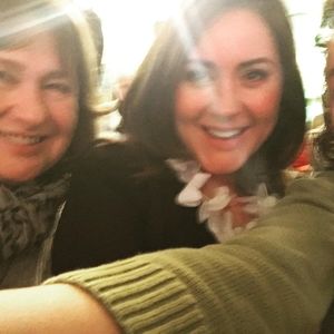 Meet your Posher, Katherine