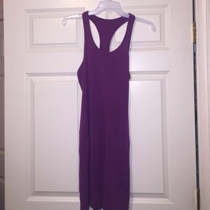 Lululemon dress