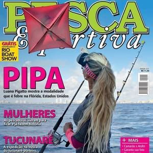 Meet your Posher, Luana