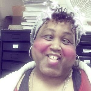 Meet your Posher, Teresa