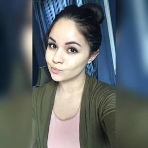 Meet your Posher, Jasmine
