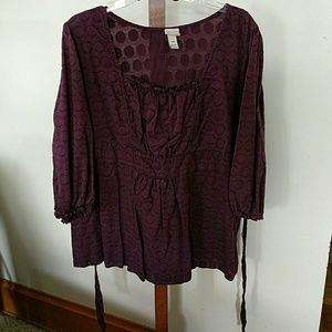Venezia top Venezia top