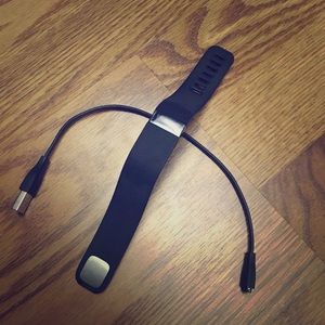 Fitbit Charge S/M Fitness Tracker