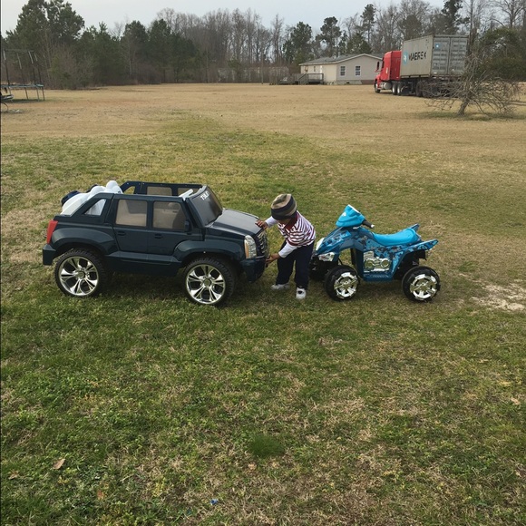 Meet your Posher, Bridgette - Picture 1 of 1