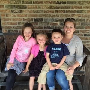 Meet your Posher, Mara