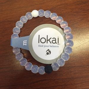 Original Lokai Bracelet