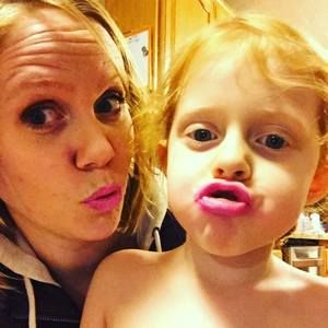 Meet your Posher, Andrea