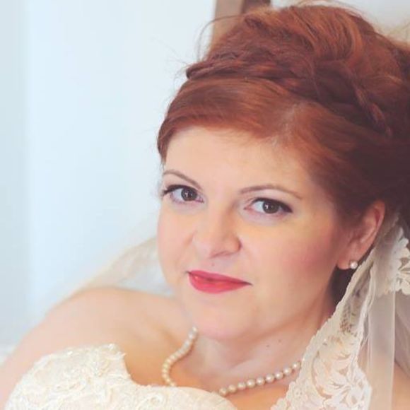 Meet your Posher, Tabitha