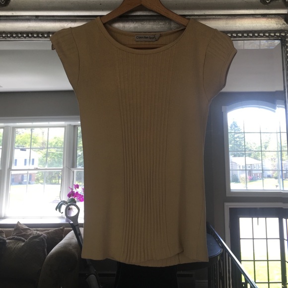 Calvin Klein top