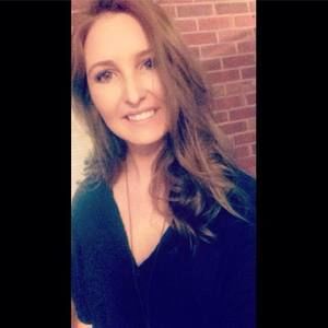 Meet your Posher, Kelsey