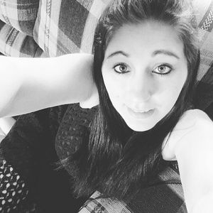 Meet your Posher, Katelin