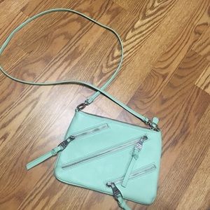 Steve Madden Mint Purse