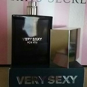 VS Very Sexy for him